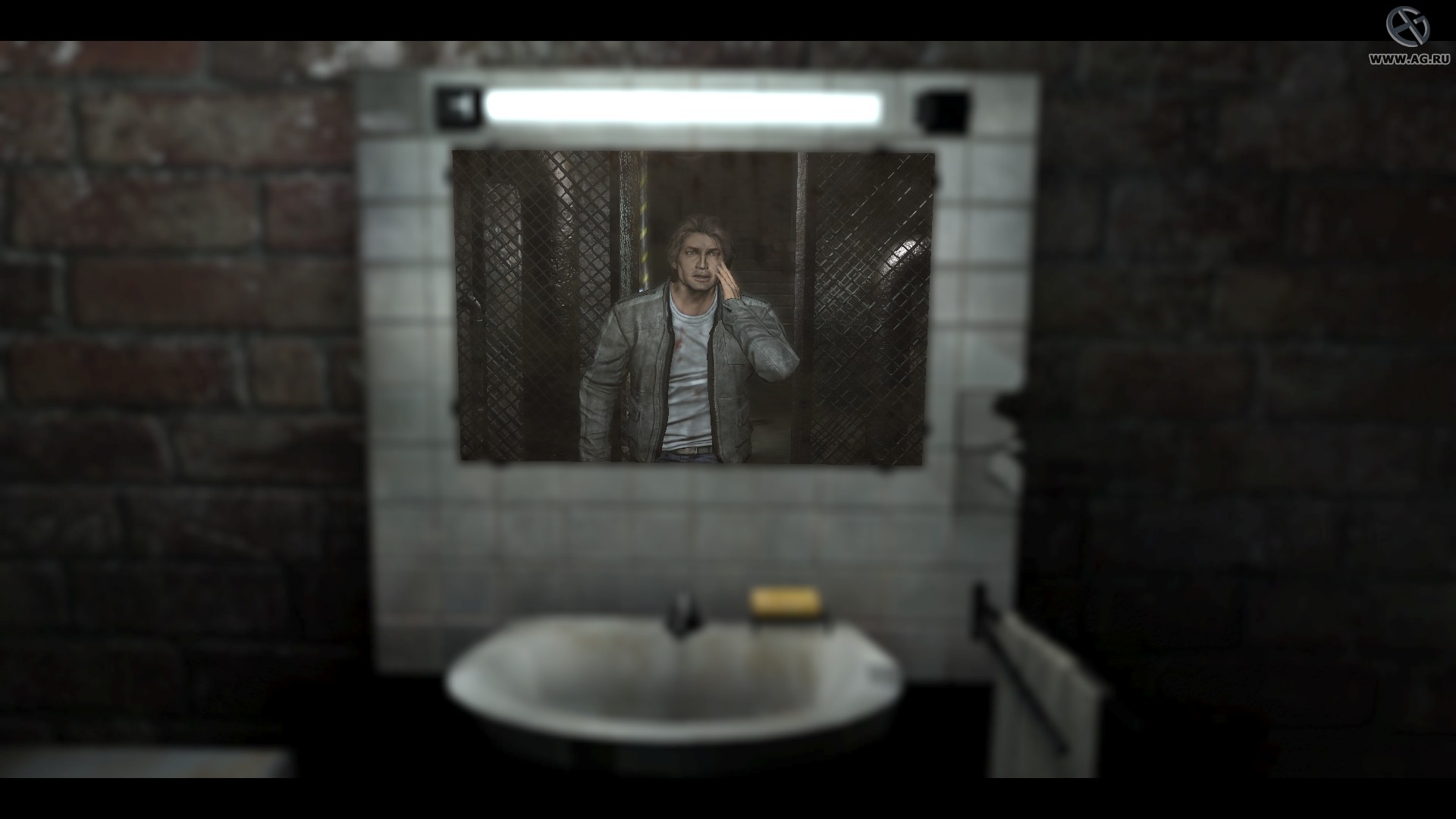 Скриншот из игры Alone in the Dark (2008) - 62