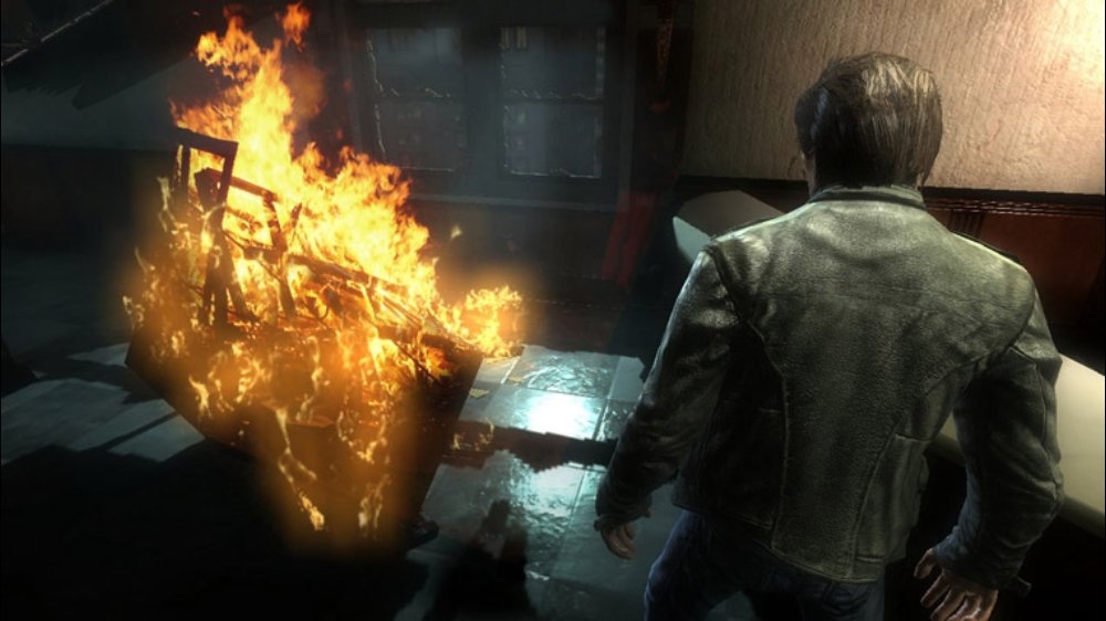 Скриншот из игры Alone in the Dark (2008) - 245