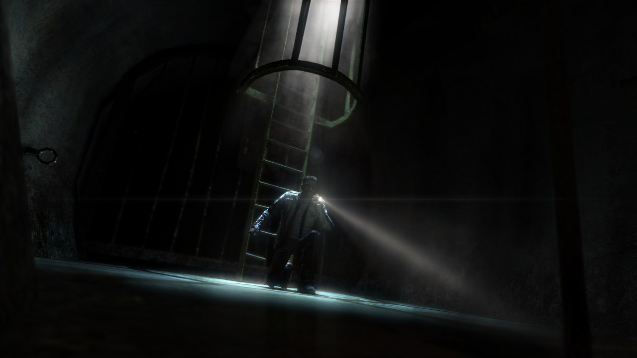 Скриншот из игры Alone in the Dark (2008) - 226