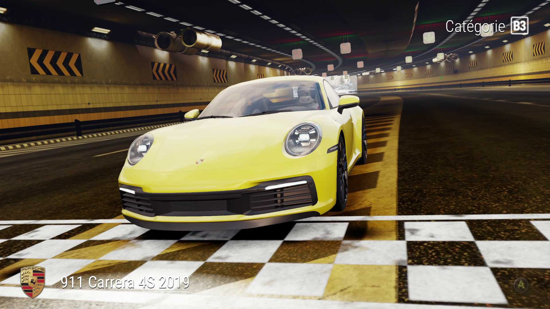 Скриншот из игры Gear.Club Unlimited 2 - 19