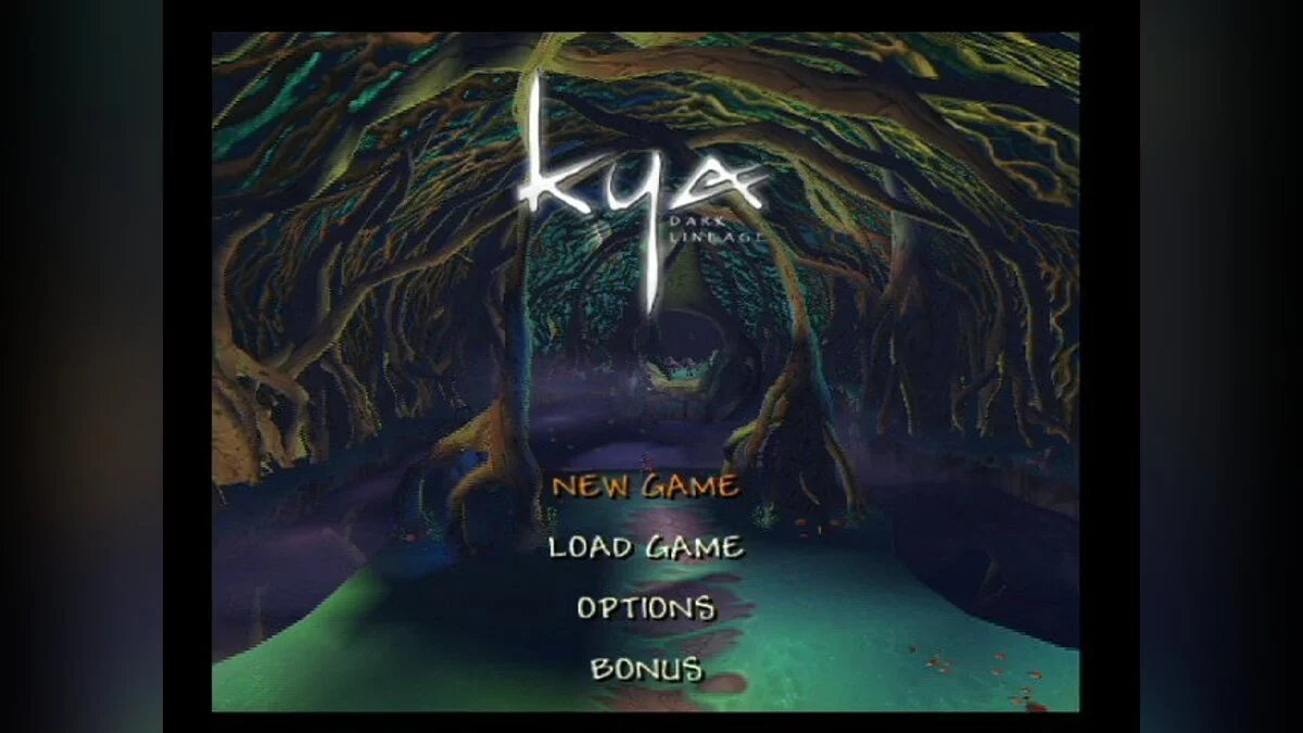 Скриншот из игры Kya: Dark Lineage - 9