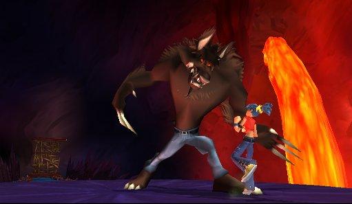 Скриншот из игры Kya: Dark Lineage - 13