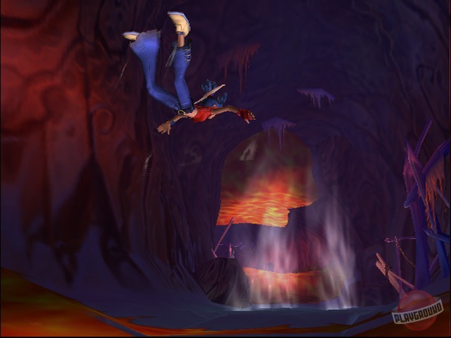 Скриншот из игры Kya: Dark Lineage - 33