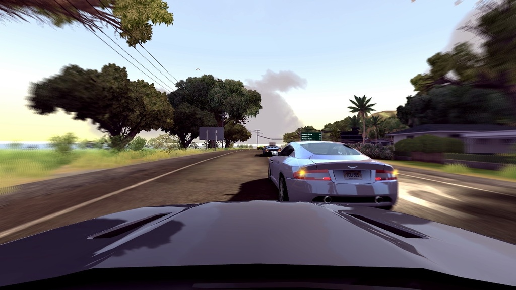 Скриншот из игры Test Drive Unlimited - 79