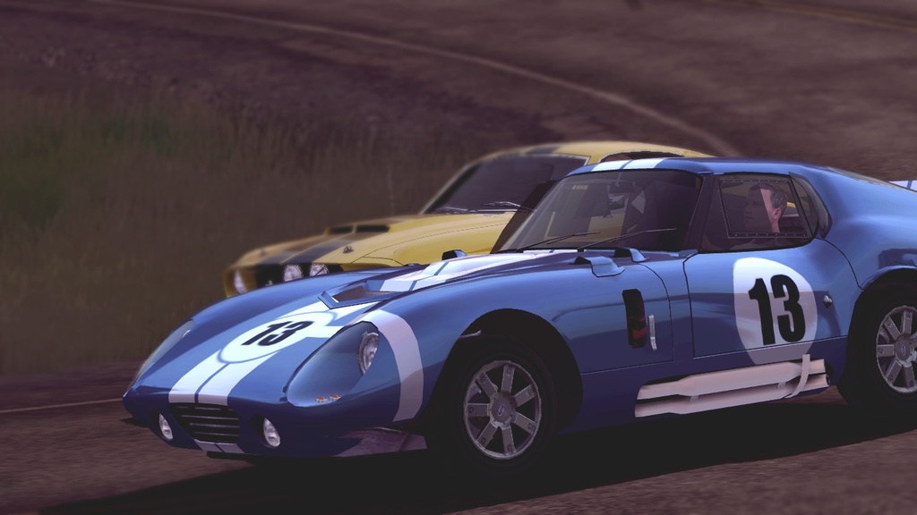 Скриншот из игры Test Drive Unlimited - 9