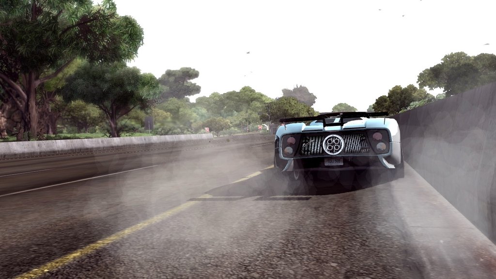 Скриншот из игры Test Drive Unlimited - 66