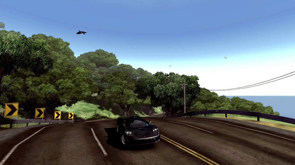 Скриншот из игры Test Drive Unlimited - 62
