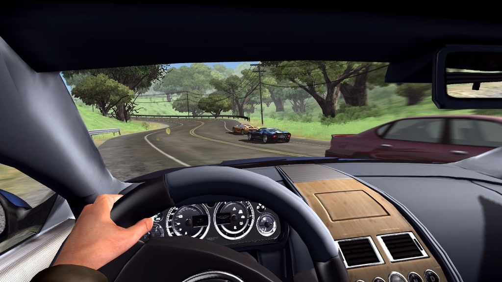Скриншот из игры Test Drive Unlimited - 30