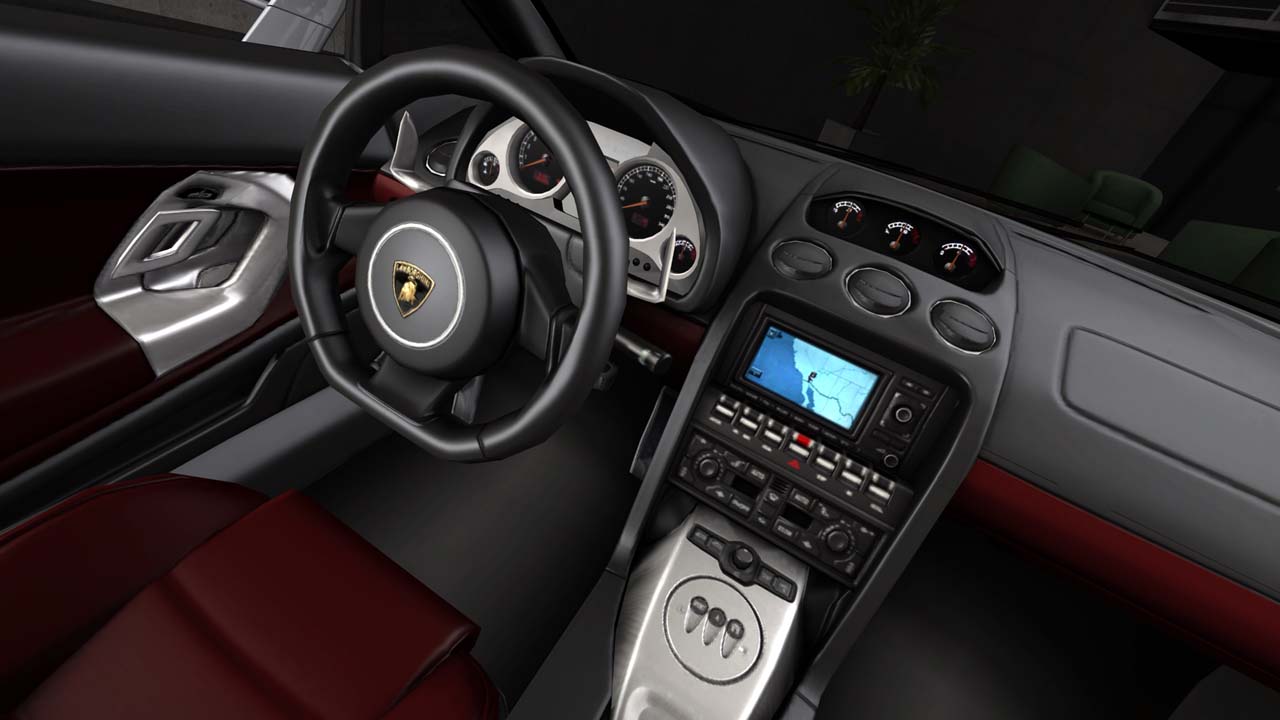 Скриншот из игры Test Drive Unlimited - 54