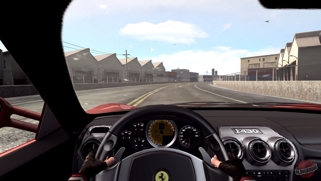 Скриншот из игры Test Drive Unlimited - 13