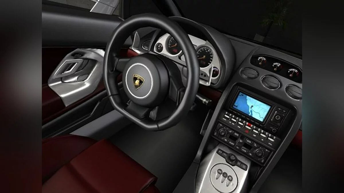 Скриншот из игры Test Drive Unlimited - 11