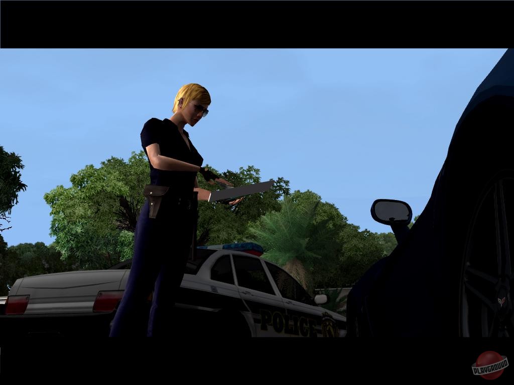 Скриншот из игры Test Drive Unlimited - 15