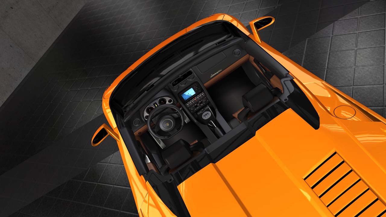 Скриншот из игры Test Drive Unlimited - 37