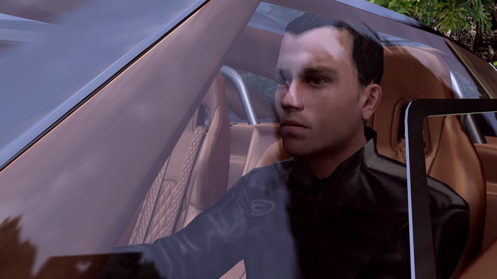 Скриншот из игры Test Drive Unlimited - 67