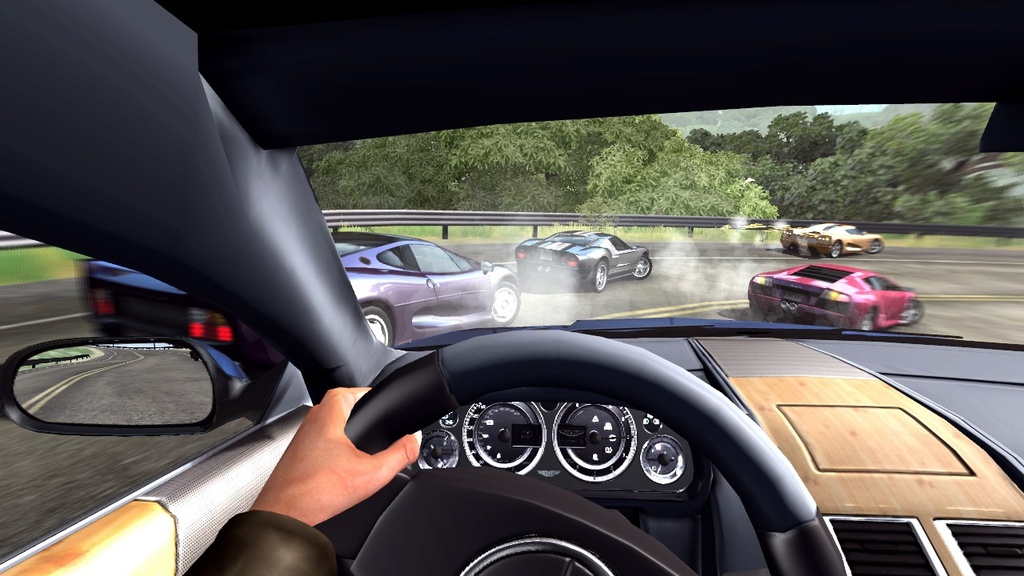 Скриншот из игры Test Drive Unlimited - 72