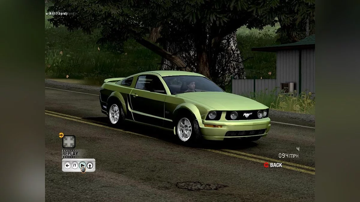 Скриншот из игры Test Drive Unlimited - 29