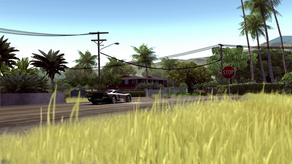 Скриншот из игры Test Drive Unlimited - 59