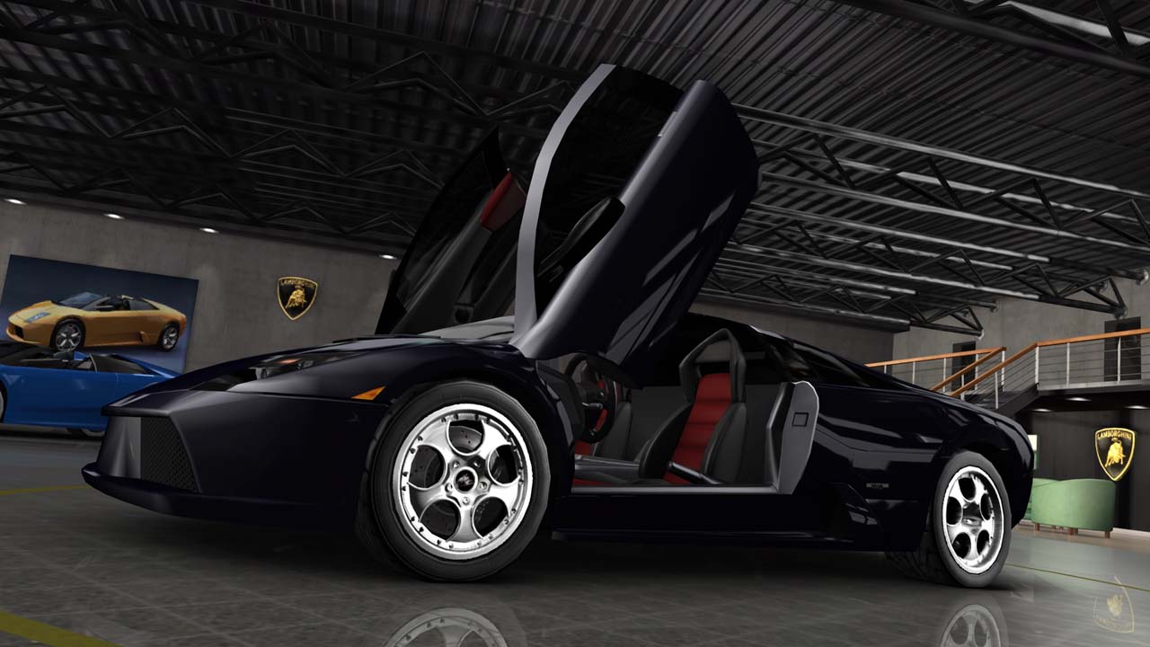 Скриншот из игры Test Drive Unlimited - 56
