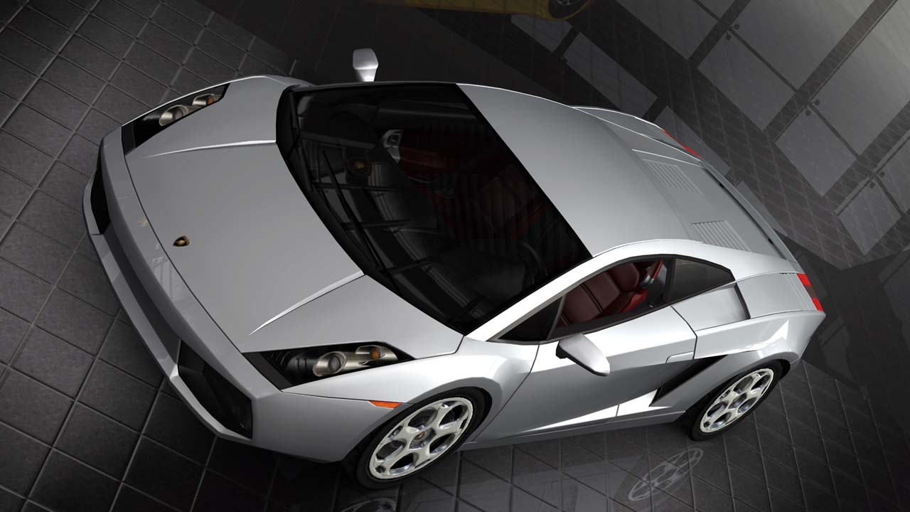 Скриншот из игры Test Drive Unlimited - 40