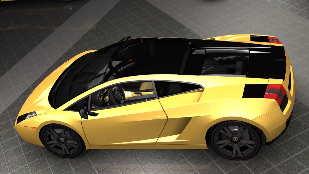 Скриншот из игры Test Drive Unlimited - 35