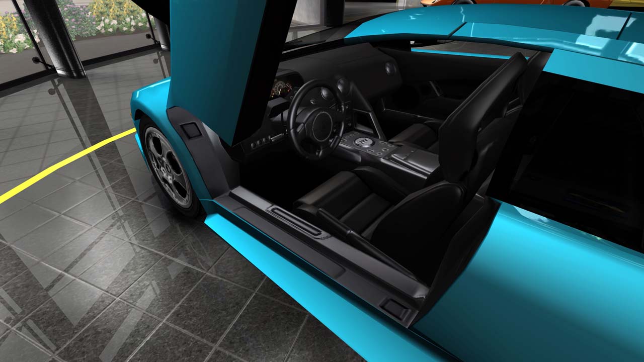 Скриншот из игры Test Drive Unlimited - 60