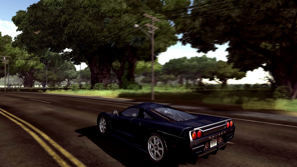 Скриншот из игры Test Drive Unlimited - 77
