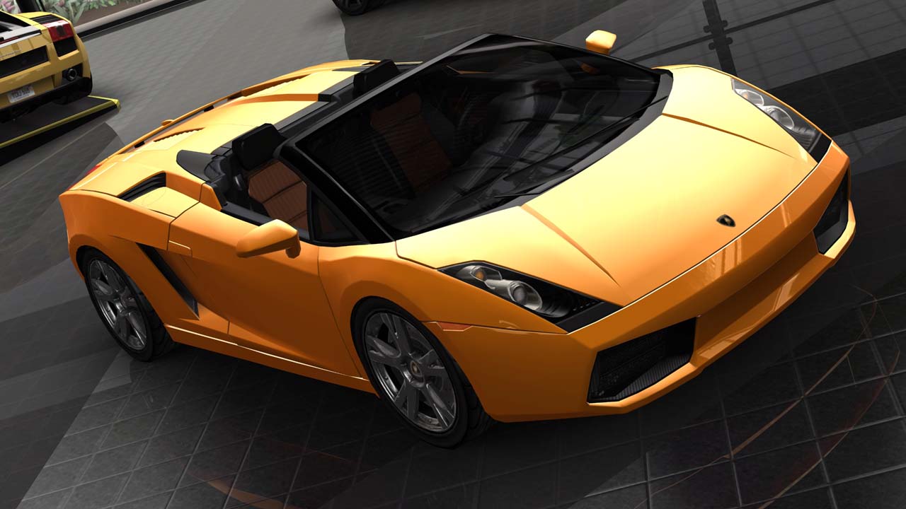 Скриншот из игры Test Drive Unlimited - 57