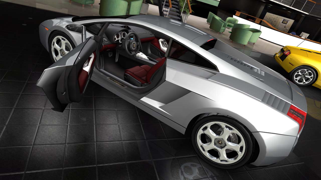 Скриншот из игры Test Drive Unlimited - 64