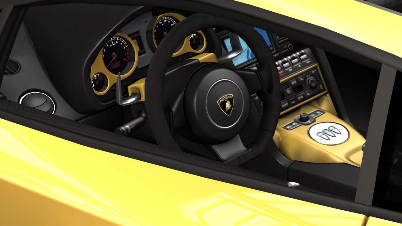 Скриншот из игры Test Drive Unlimited - 6