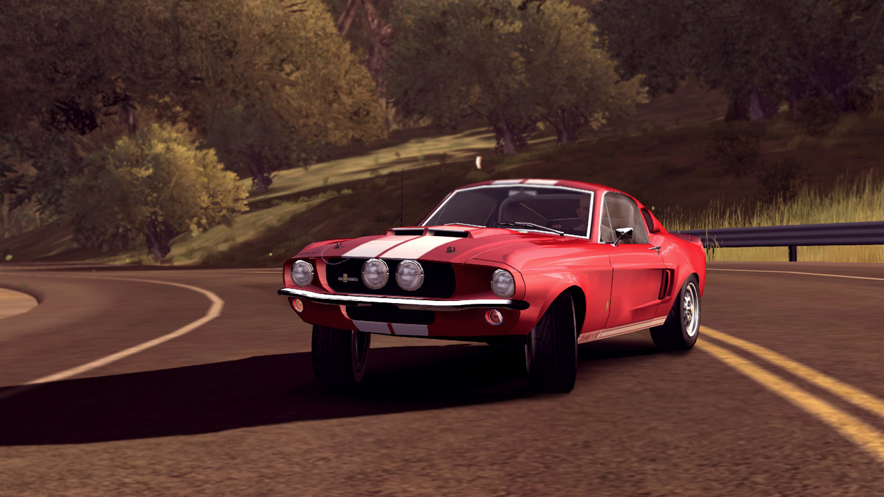 Скриншот из игры Test Drive Unlimited - 49