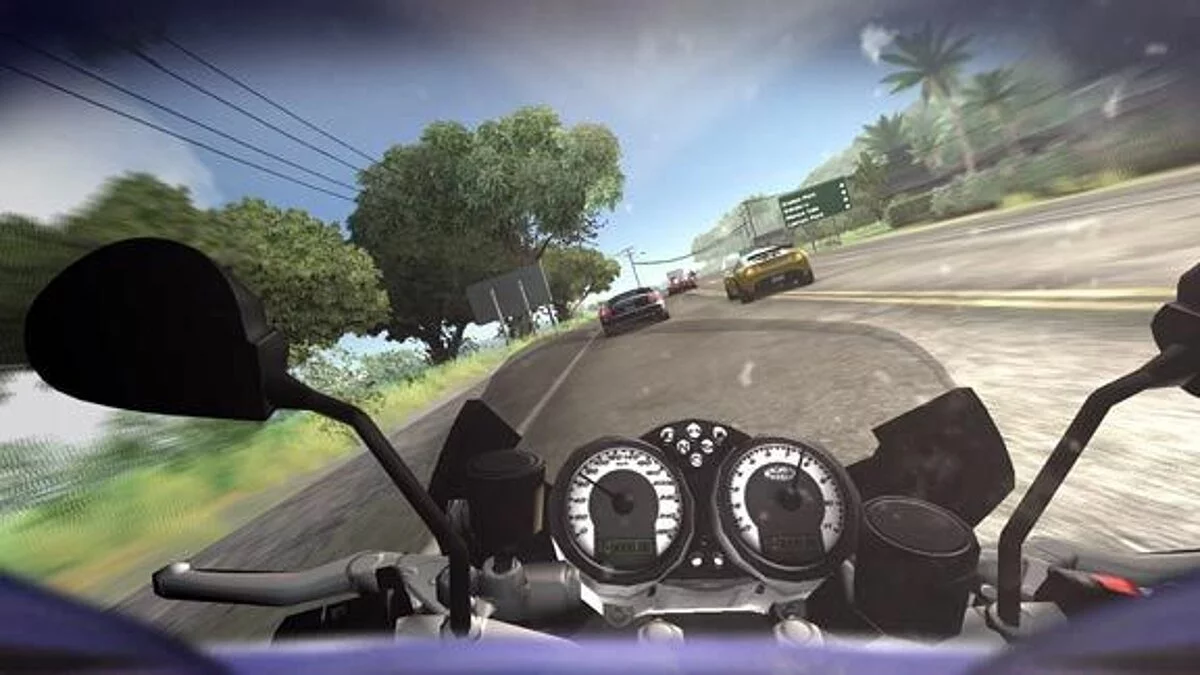 Скриншот из игры Test Drive Unlimited - 22
