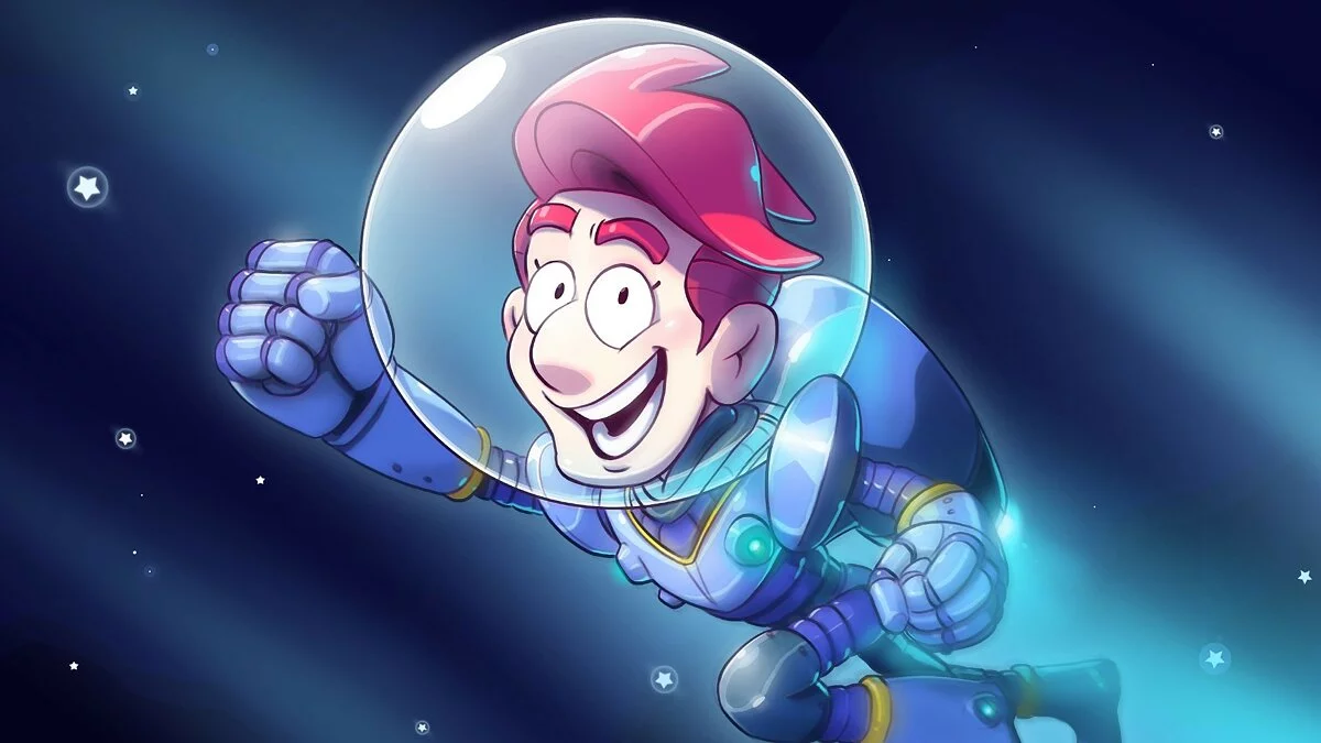 Скриншот из игры Citizens of Space - 18