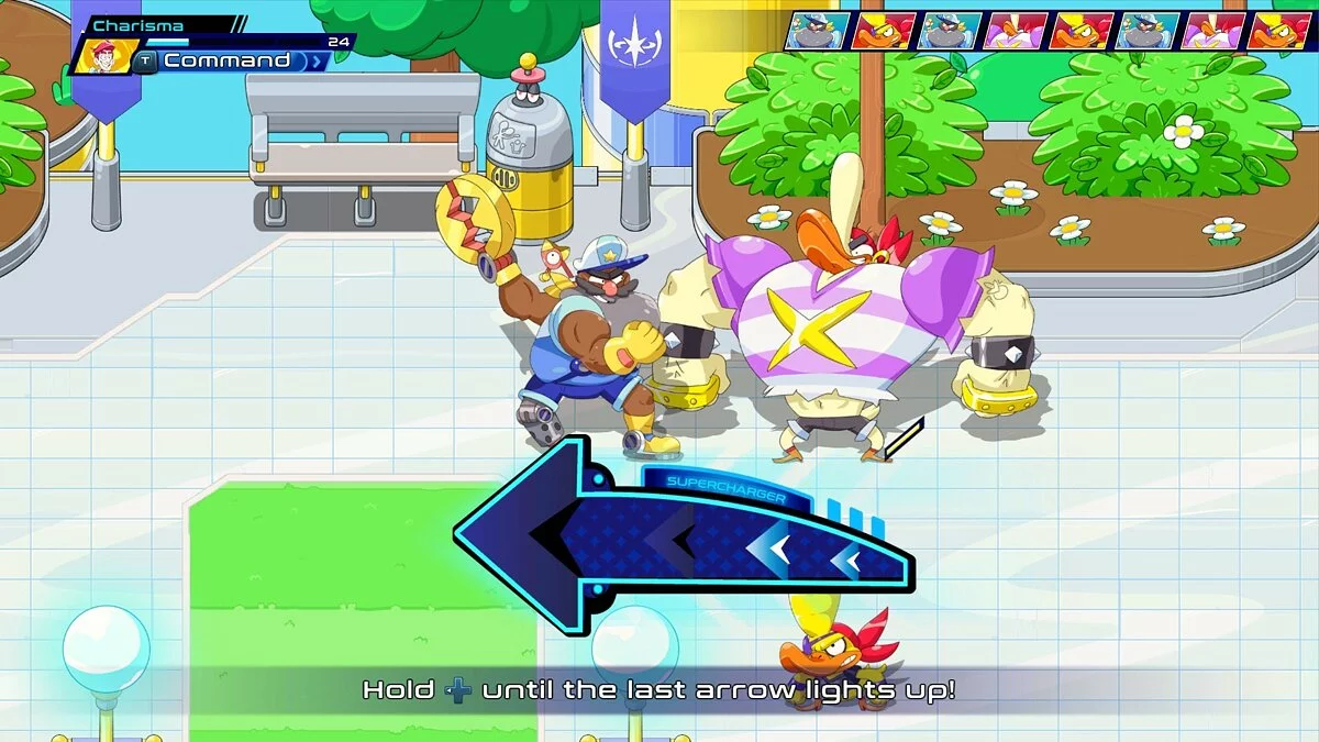 Скриншот из игры Citizens of Space - 22