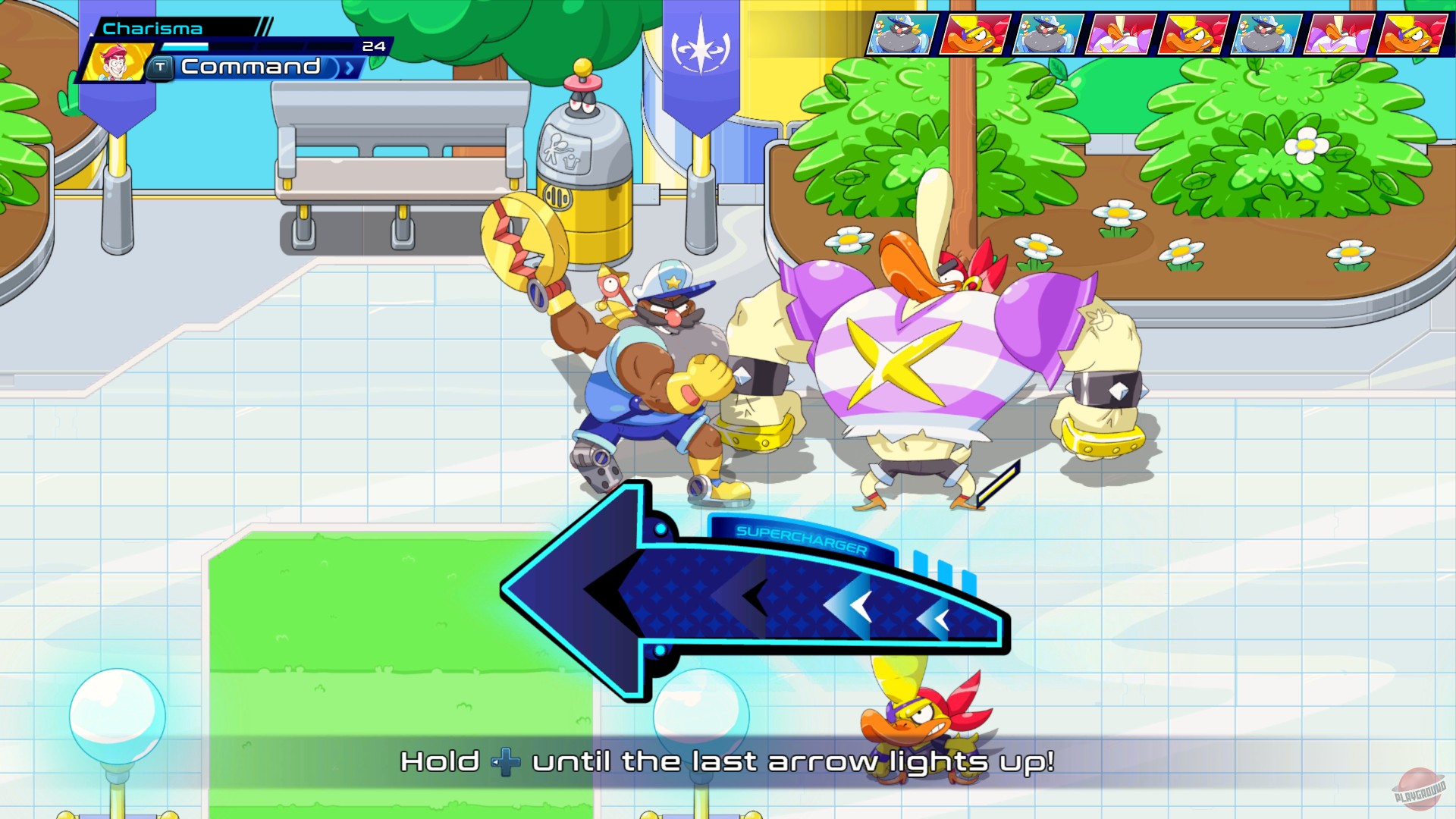 Скриншот из игры Citizens of Space - 24