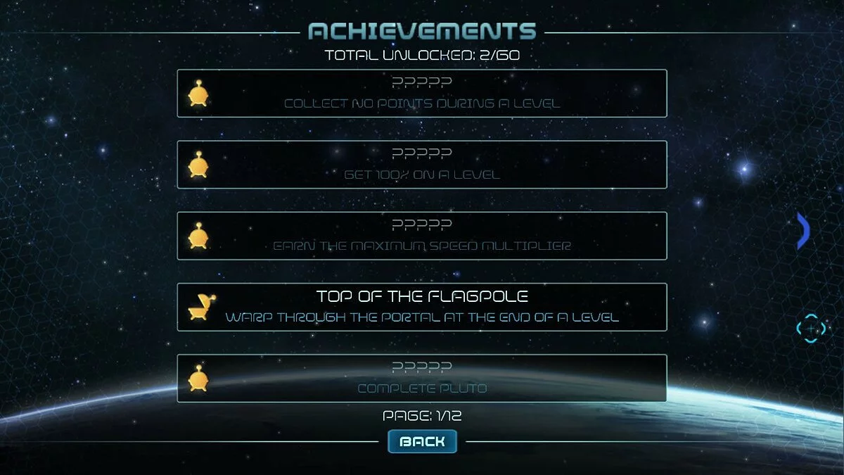 Скриншот из игры Waveform - 3