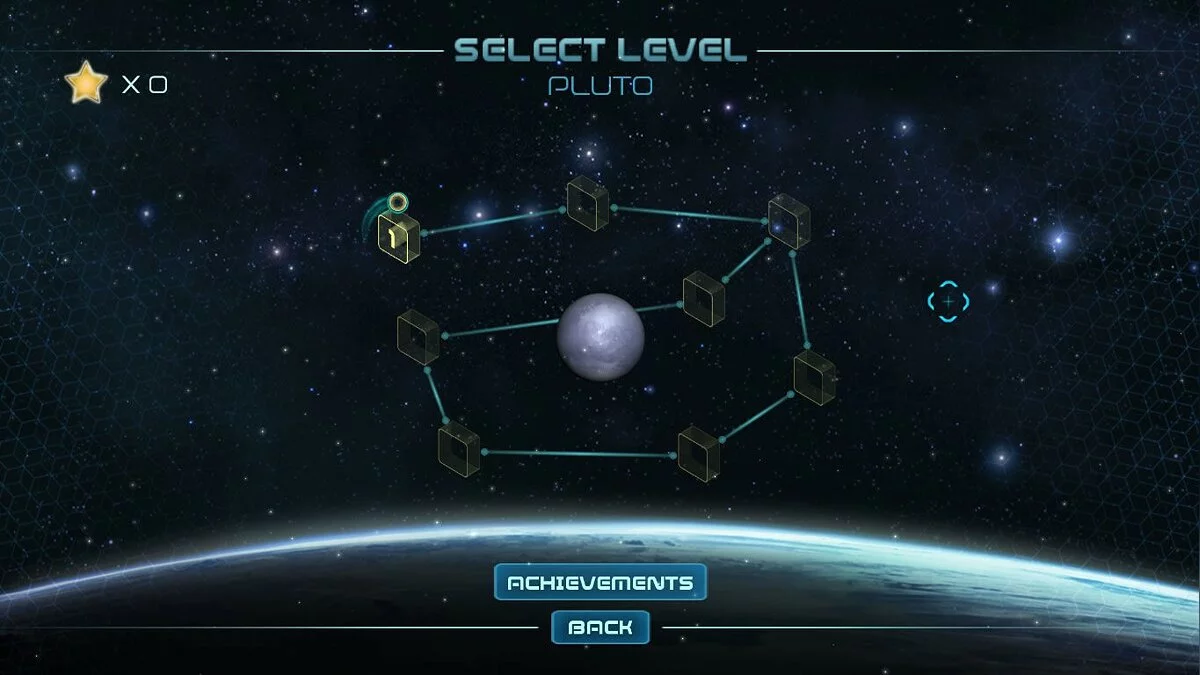 Скриншот из игры Waveform - 21