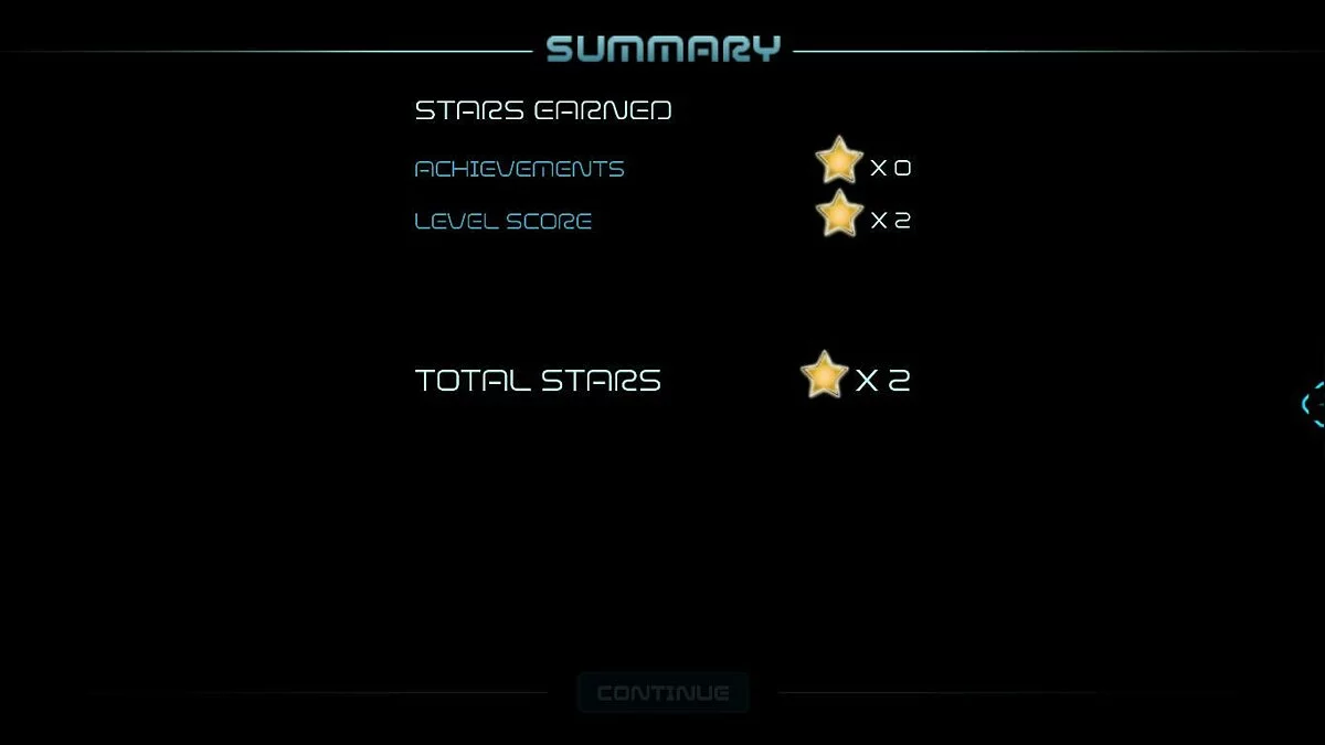 Скриншот из игры Waveform - 27