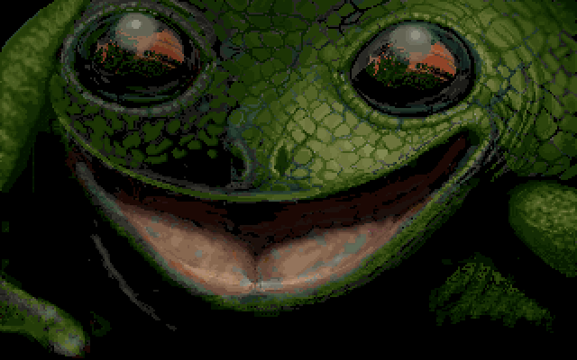 Скриншот из игры Alone in the Dark - 57