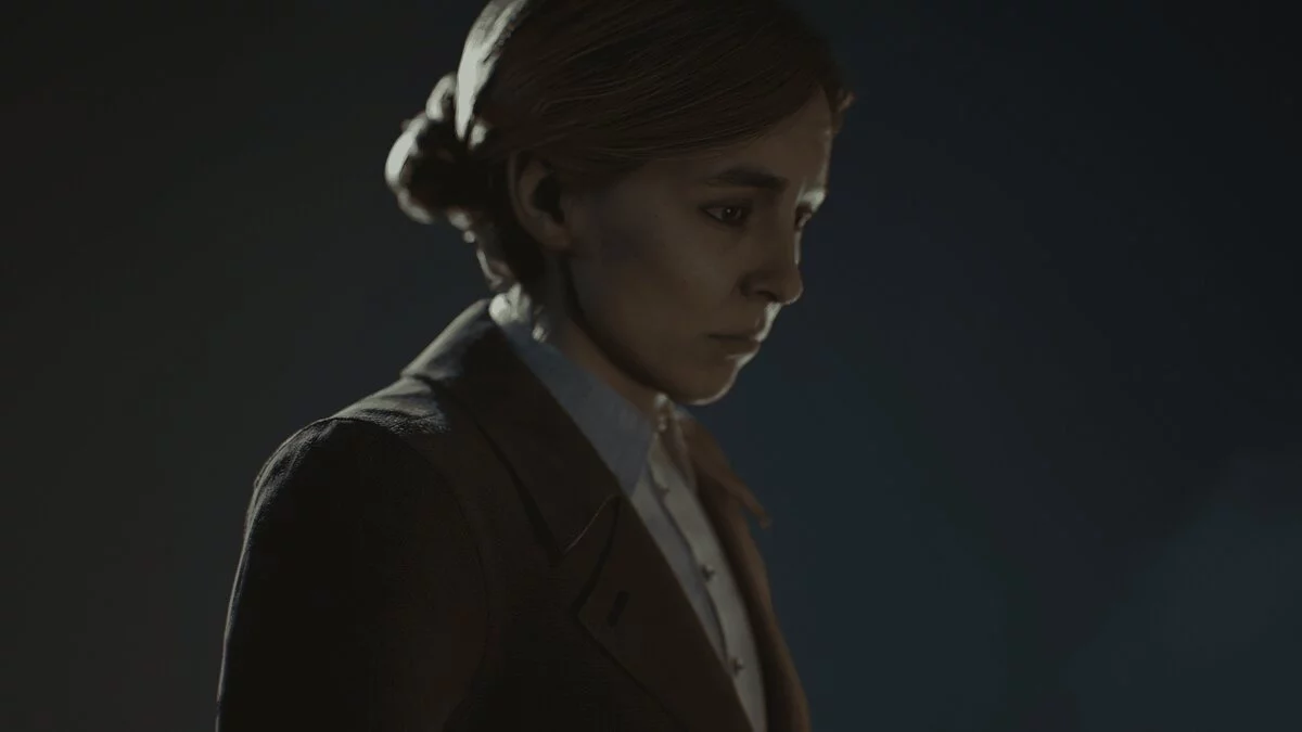 Скриншот из игры Alone in the Dark - 39