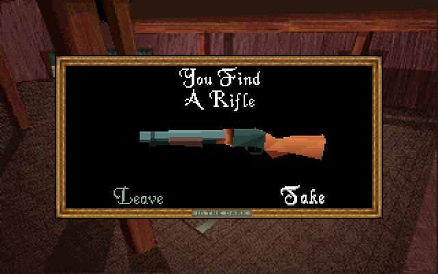 Скриншот из игры Alone in the Dark - 61