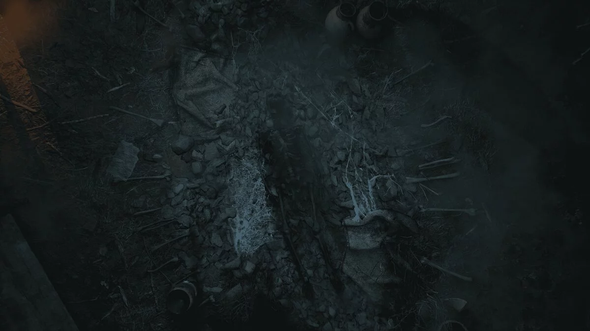 Скриншот из игры Alone in the Dark - 32