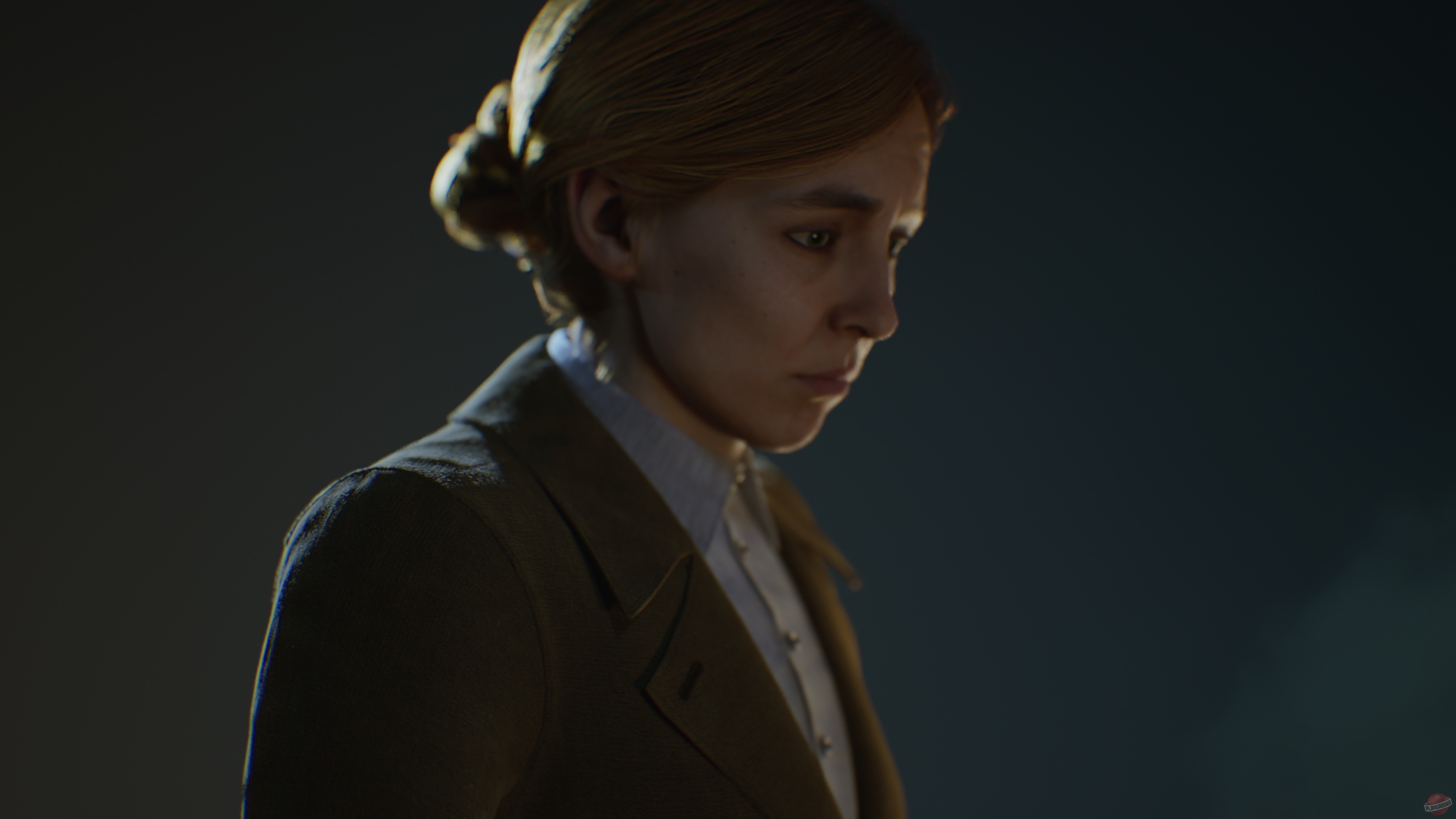 Скриншот из игры Alone in the Dark - 17