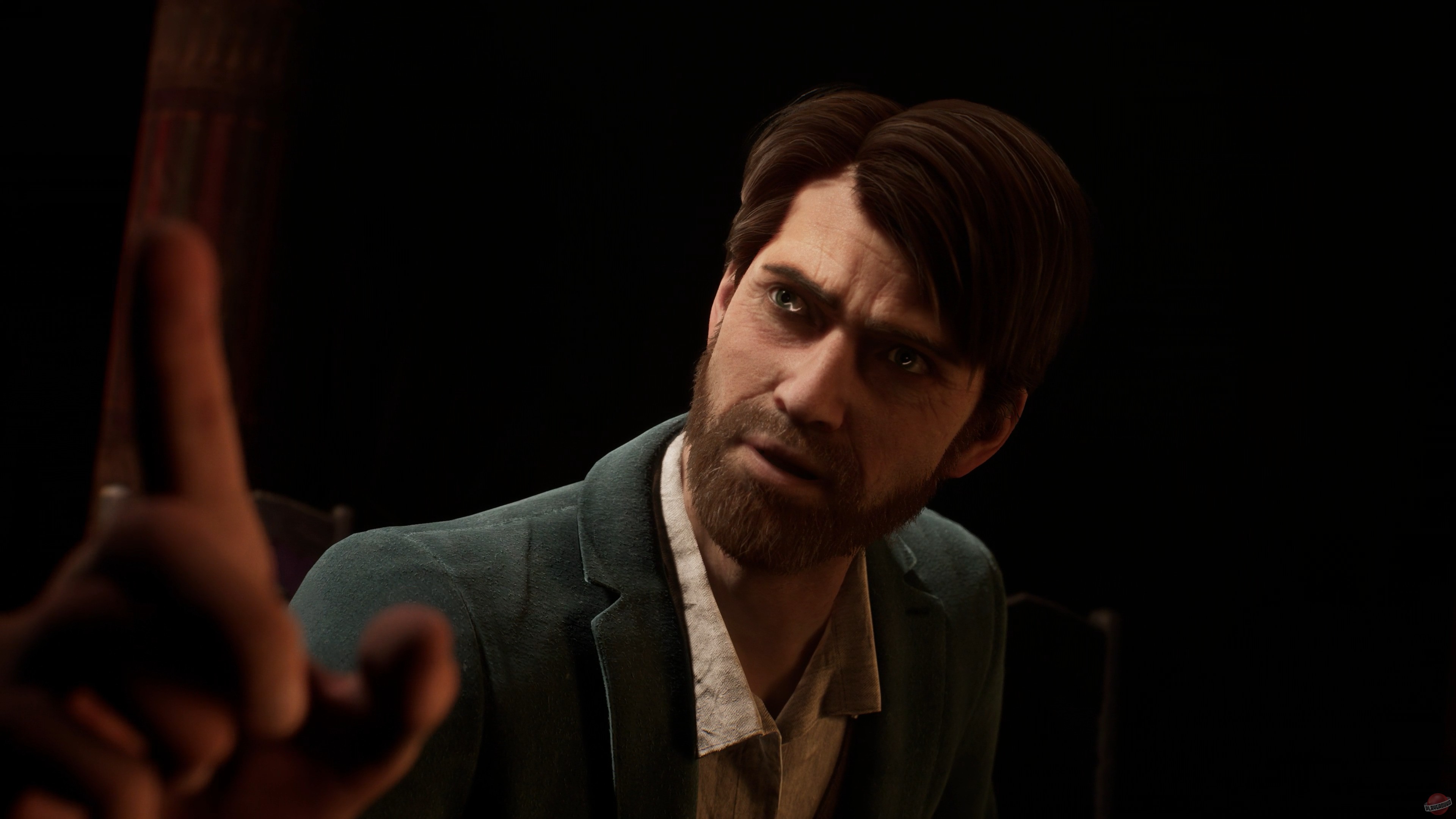 Скриншот из игры Alone in the Dark - 33