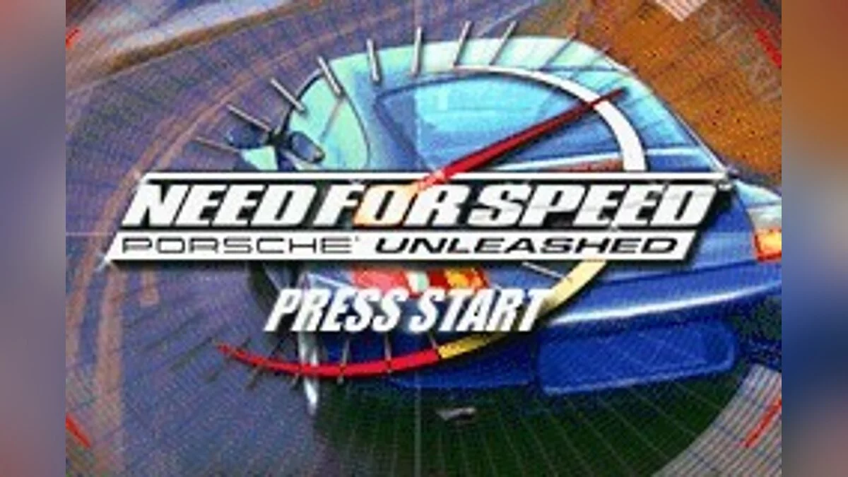 Скриншот из игры Need for Speed: Porsche Unleashed - 23
