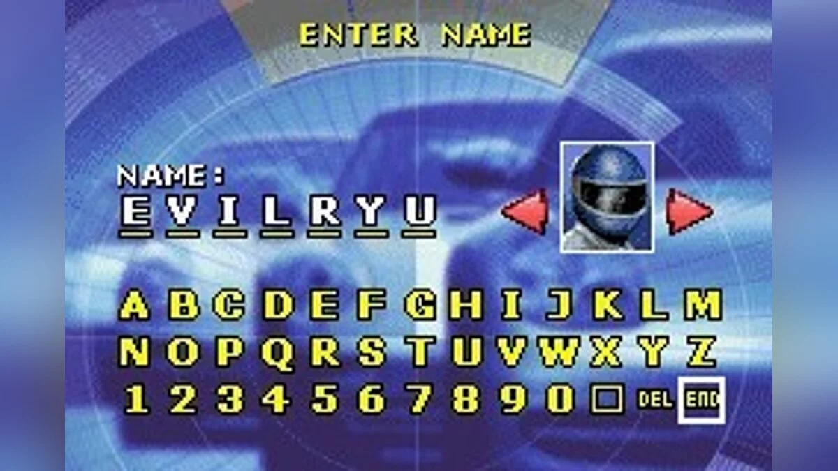 Скриншот из игры Need for Speed: Porsche Unleashed - 9