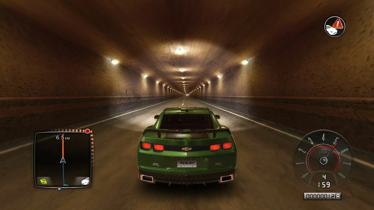 Скриншот из игры Test Drive Unlimited 2 - 113