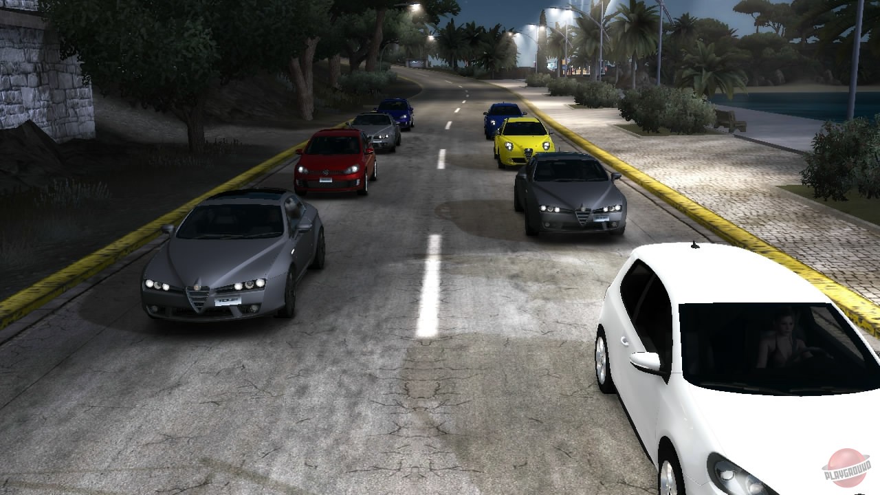 Скриншот из игры Test Drive Unlimited 2 - 176