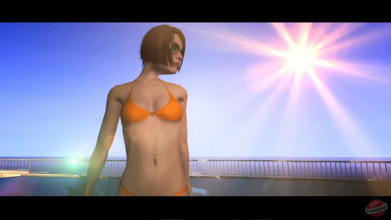 Скриншот из игры Test Drive Unlimited 2 - 146