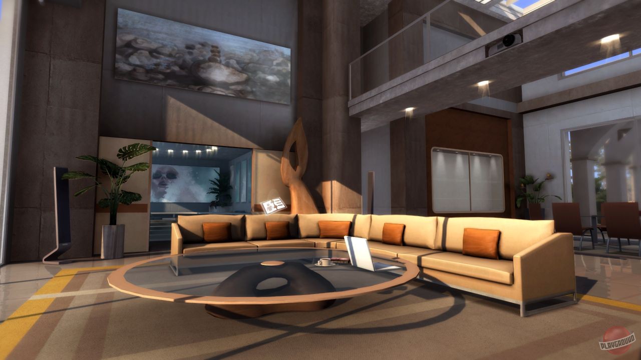 Скриншот из игры Test Drive Unlimited 2 - 173