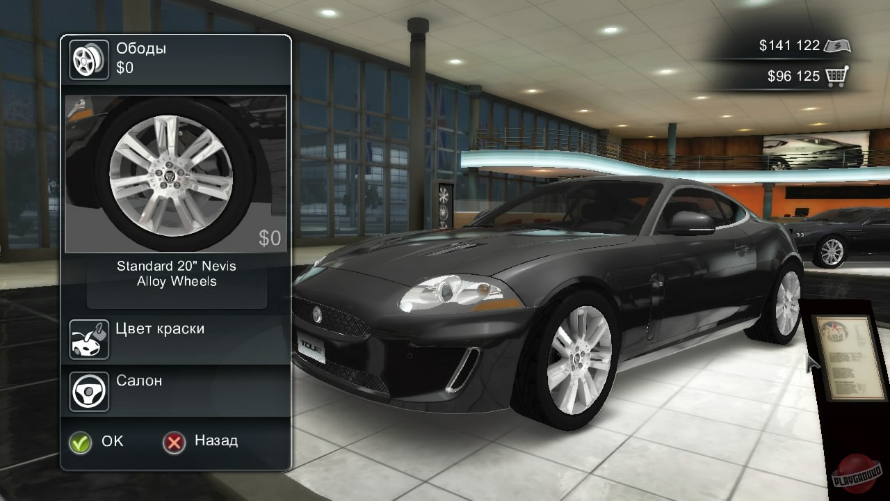 Скриншот из игры Test Drive Unlimited 2 - 195